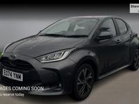 Used Toyota Yaris Hybrid Design 116 HP (85 kW) 2026 Hatchback