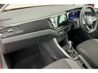 Used VW Polo 95 HP (69 kW) 2025 Hatchback