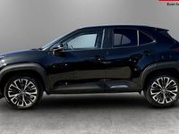 Used Toyota Yaris Hybrid 116 HP (85 kW) 2025 Estate