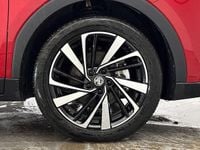 Usado MG ZS Trophy 2024 Vermelho SUV