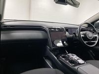 Used Hyundai Tucson SE 2023 Grey SUV