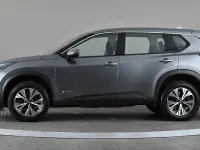 Used Nissan X-Trail Acenta Premium 204 HP (150 kW) 2026 SUV