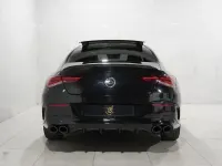 Used Mercedes CLA180 AMG Line Premium Plus 136 HP (100 kW) 2020 Black Coupe