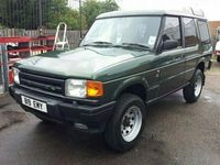Used Land Rover Discovery 1994 SUV