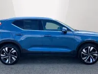 Usado Volvo XC40 Ultra 163 CV (119 kW) 2025 SUV