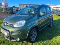 used Fiat Panda MULTIJET