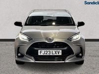 Usado Mazda 2 116 HP (85 kW) 2023 Citadino