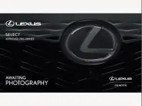 Used Lexus LBX 136 HP (100 kW) 2024 Black SUV