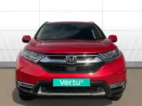 Used Honda CR-V Hybrid 184 HP (135 kW) 2023 SUV