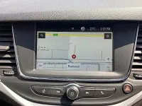 Used Vauxhall Astra Business Edition 2020 Silver Estate