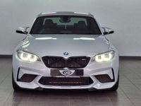 Used BMW M2 Competition Edition 2020 Silver Coupe