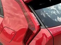 Used Kia Niro 129 HP (94 kW) 2025 Red SUV