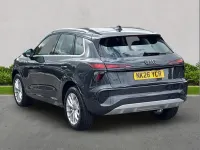 New Audi Q3 Sport 147 HP (108 kW) 2026 Other SUV