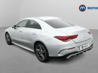 Used Mercedes E250 AMG line 218 HP (160 kW) 2022 Sedan