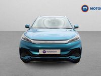 Used BYD Atto 3 Design 150 kW (204 HP) 2025 Blue SUV