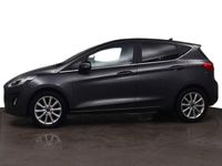 used Ford Fiesta 1.0 EcoBoost 95 Titanium 5dr