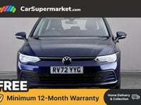 Used VW Golf VIII Life 116 HP (85 kW) 2024 Hatchback