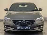 used Vauxhall Insignia 1.5i Turbo GPF SRi VX Line Nav Grand Sport Euro 6 (s/s) 5dr