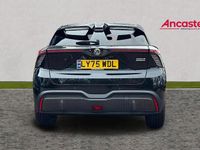 New MG MG4 EV Comfort 319 kW (435 HP) 2026 Black Hatchback