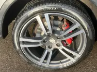 Używany Porsche Cayenne 245 KM (180 kW) 2013 Szary SUV