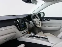Used Volvo XC60 Inscription 390 HP (286 kW) 2019 Grey SUV
