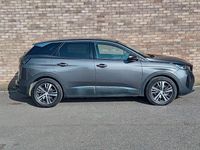 Used Peugeot 3008 Allure 225 HP (165 kW) 2021 Grey SUV