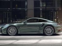 used Porsche 992 3.7T Turbo PDK 4WD Euro 6 (s/s) 2dr