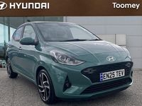 Used Hyundai i10 Premium 79 HP (58 kW) 2026 Hatchback