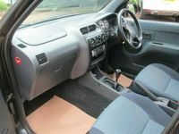 used Daihatsu Terios 1.3