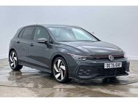 Used VW Golf VIII 265 HP (194 kW) 2025