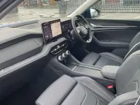 Used Skoda Kodiaq SE L 150 HP (110 kW) 2025 Blue SUV
