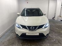 used Nissan Qashqai Hatchback 1.2 DiG-T Tekna [Glass Roof Pack] 5dr Xtronic