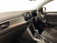 Used VW T-Roc 150 HP (110 kW) 2025 SUV