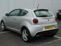 Used Alfa Romeo MiTo 2009 Hatchback