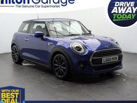 Used Mini ONE Classic 102 HP (75 kW) 2021 Hatchback