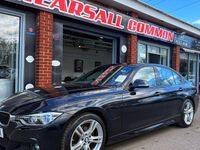 Used BMW 330e M Sport 252 HP (185 kW) 2018 Sedan