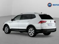 Used VW Tiguan Allspace Life 150 HP (110 kW) 2024 SUV