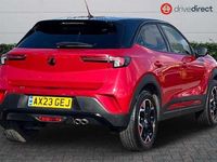 Used Vauxhall Mokka 136 HP (100 kW) 2025 SUV