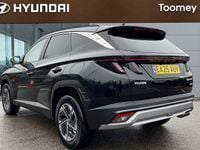 Used Hyundai Tucson Advanced 215 HP (158 kW) 2025 SUV