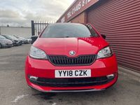 used Skoda Citigo 1.0 MPI Monte Carlo 5dr