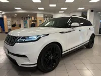 Used Land Rover Range Rover Velar HSE 300 HP (220 kW) 2019 White SUV