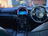 used Mini Cooper Clubman 1.5 Exclusive 6dr Auto [Comfort Pack] - 2021 (21)