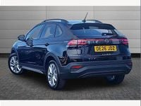 New VW Taigo Match 115 HP (84 kW) 2026 Black SUV
