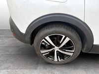 Used Peugeot 5008 GTi 180 HP (132 kW) 2021 White SUV