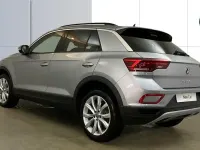 Begagnad VW T-Roc Match 150 HK (110 kW) 2025 SUV