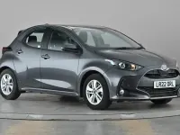 Używany Mazda 2 116 KM (85 kW) 2022 Szary Hatchback