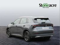 New MG MG5 EV SE 125 kW (170 HP) 2025 Red Estate