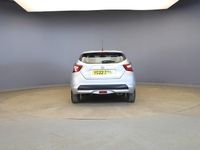 Used Nissan Micra S 92 HP (67 kW) 2022 Silver Hatchback