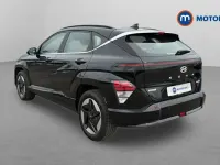 Used Hyundai Kona Advanced 160 kW (218 HP) 2026 SUV