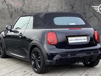 Used Mini Cooper S Sport 176 HP (129 kW) 2024 Black Hatchback